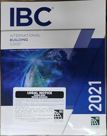 2021 International Building Code International Code Council Series Isbn 9781609839550 - bestbooksdeals