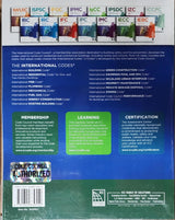 2021 International Building Code International Code Council Series Isbn 9781609839550 - bestbooksdeals
