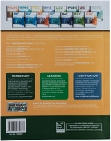 2021 International Fuel Gas Code International Code Council Series Isbn 9781609839666 - bestbooksdeals