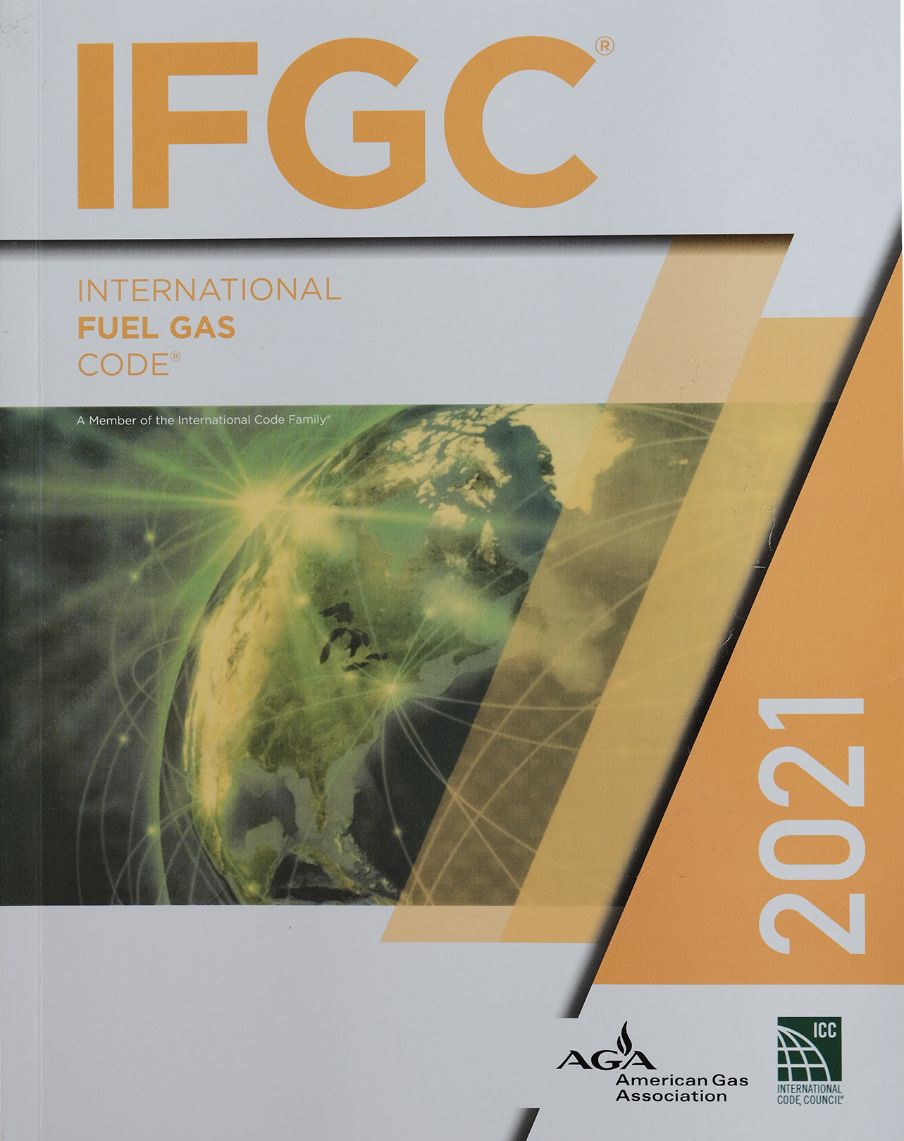 2021 International Fuel Gas Code International Code Council Series Isbn 9781609839666 - bestbooksdeals