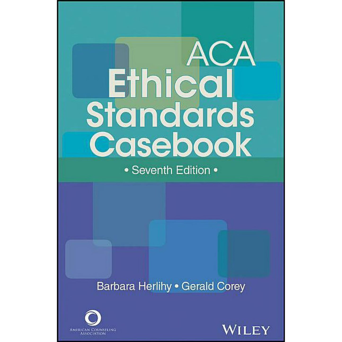 ACA Ethical Standards Casebook (Paperback) B00LPFVNFA
