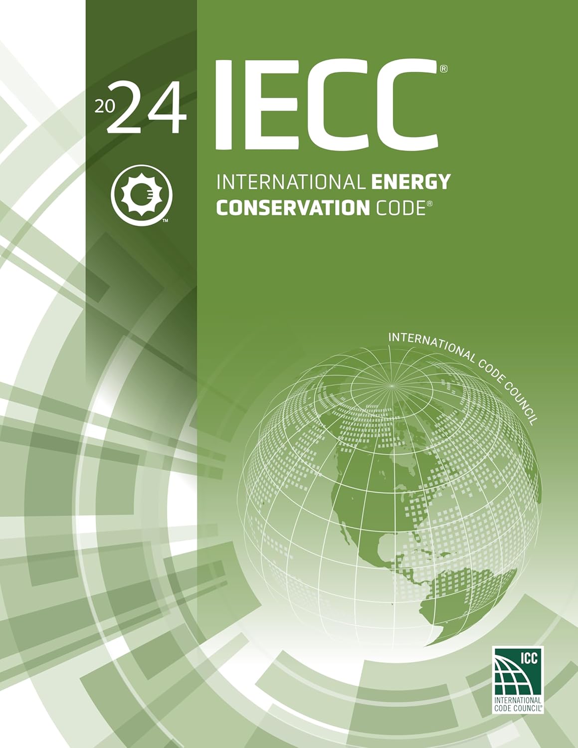 2024 International Energy Conservation Code (International Code Council Series) 1st Edition - bestbooksdeals