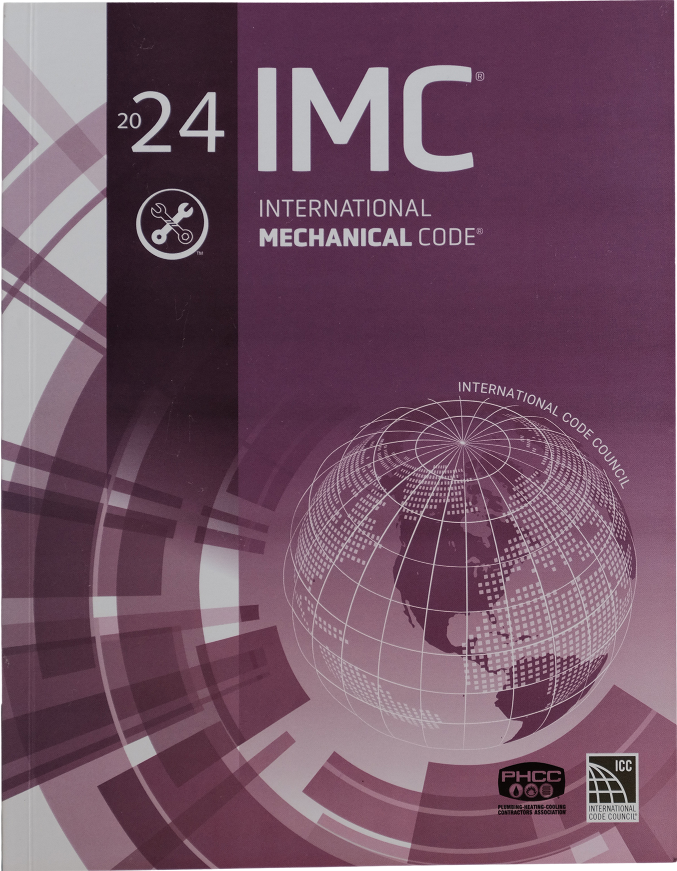 2024 International Mechanical Code Paperback - bestbooksdeals