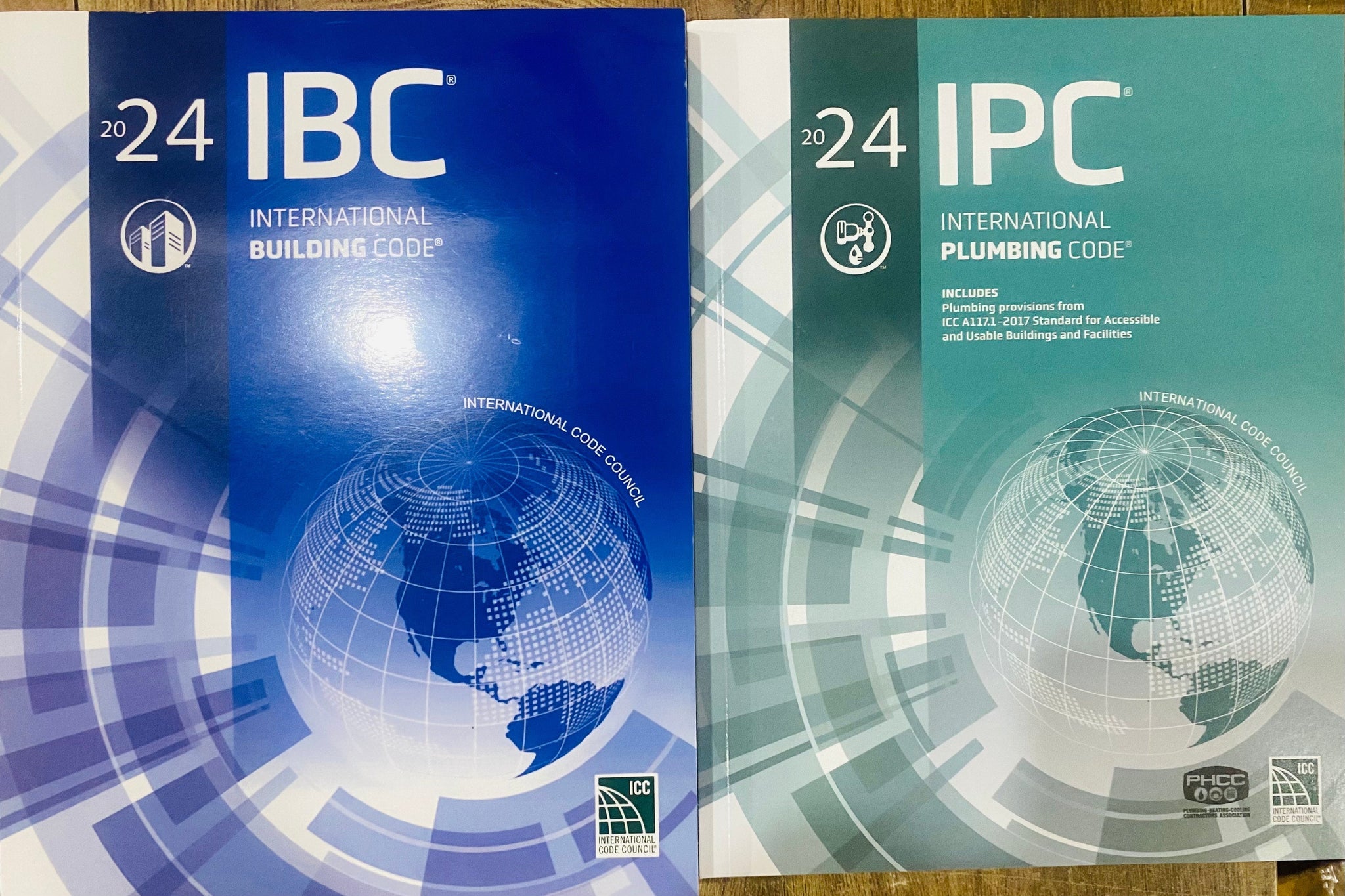 2024 International Building Code | 2024 International Plumbing Code - bestbooksdeals