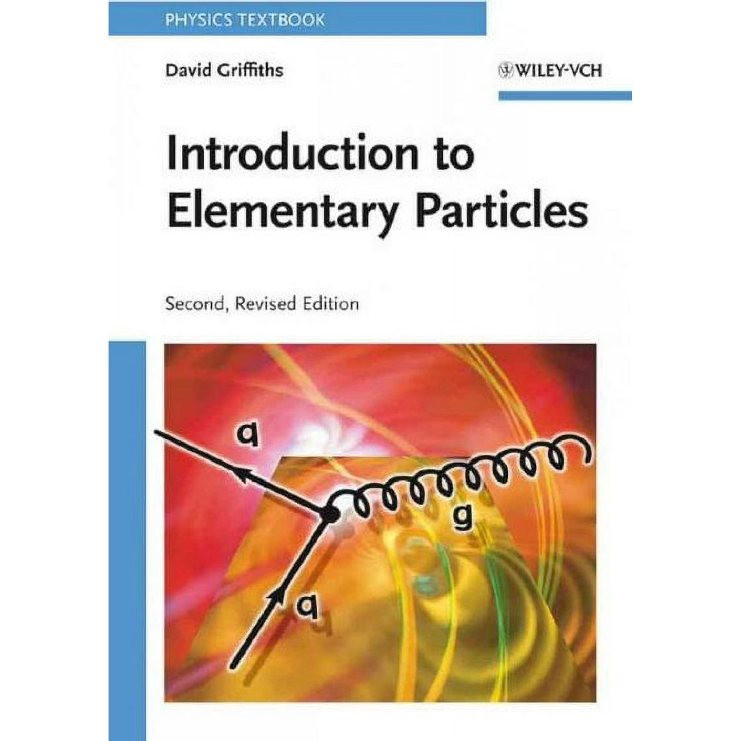 Introduction to Elementary Particles (PAPERBACK) ‎ 978-3527406012