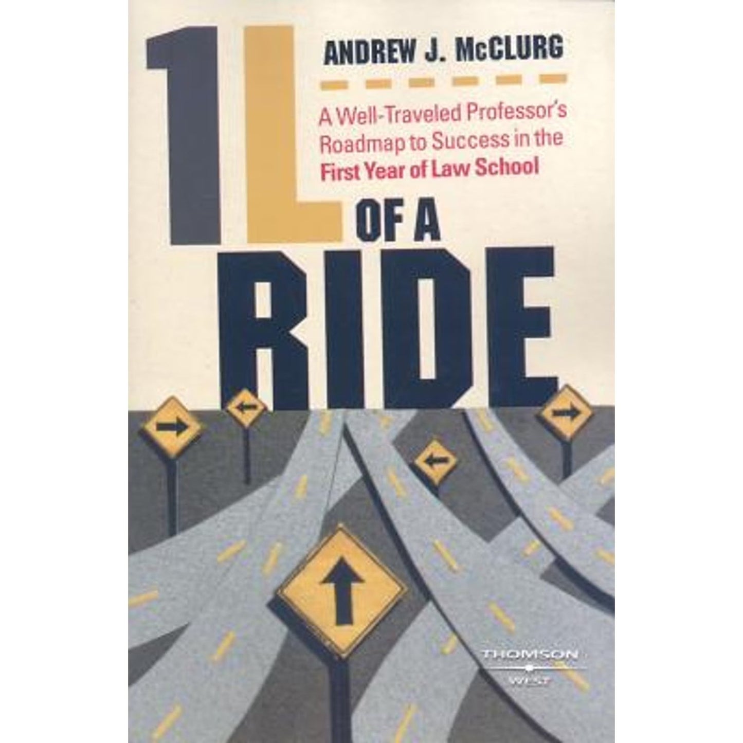 1l Of A Ride 978-1634605595