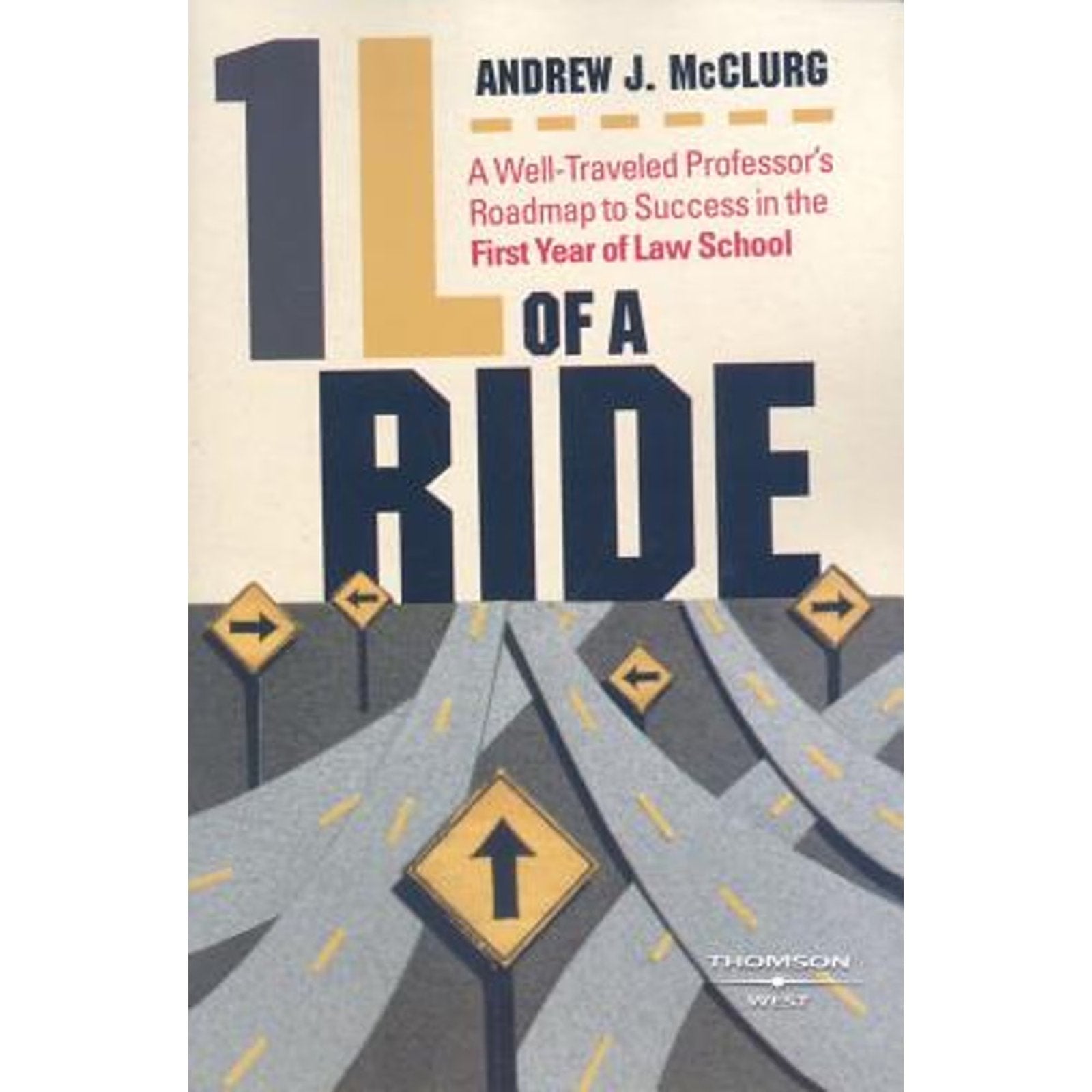 1l Of A Ride 978-1634605595